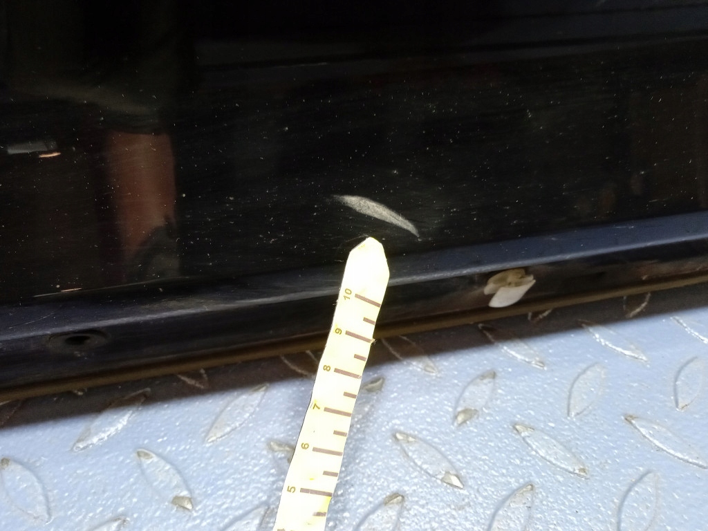 фото №8, Vw passat b8 дверь перед левая передние