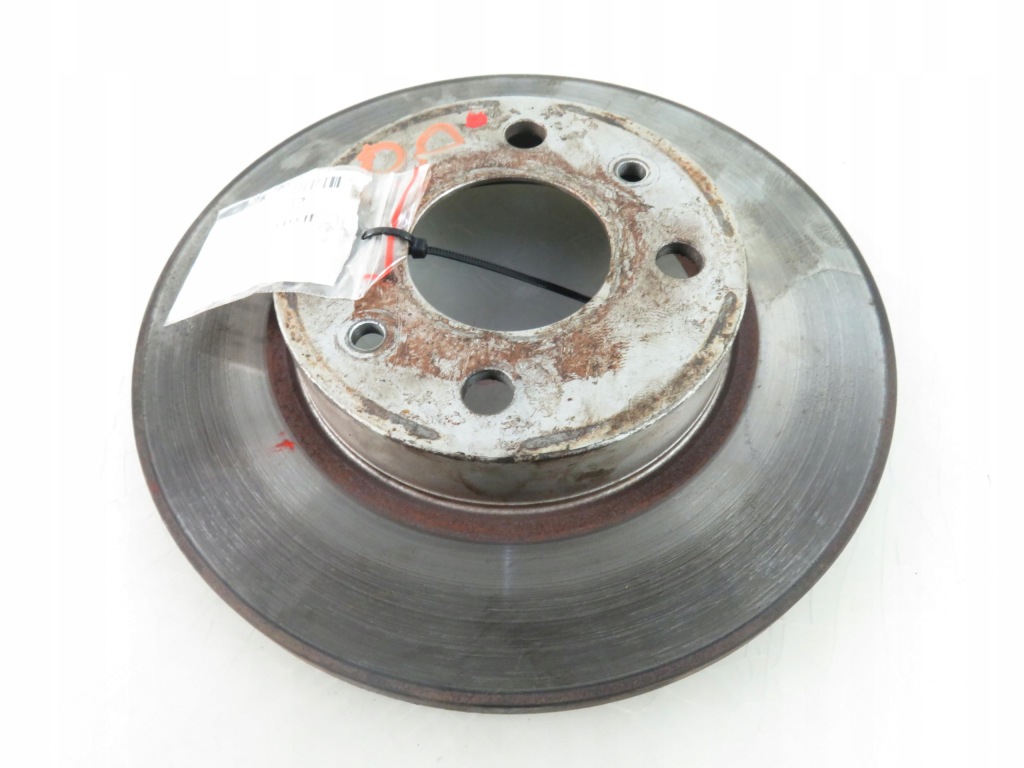 фото №1, Диск гальмівна перед m804862