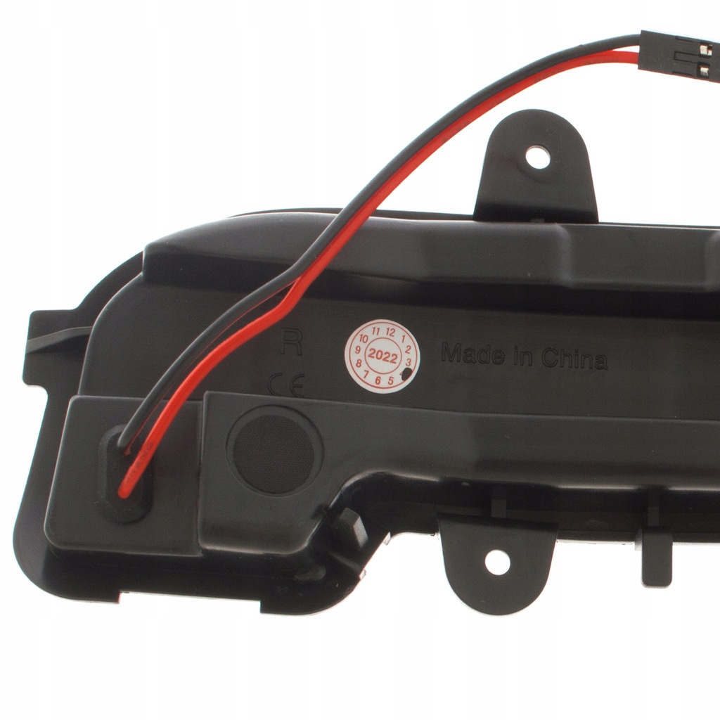 фото №11, Mercedes w203 01-07 поворотники плавающие led