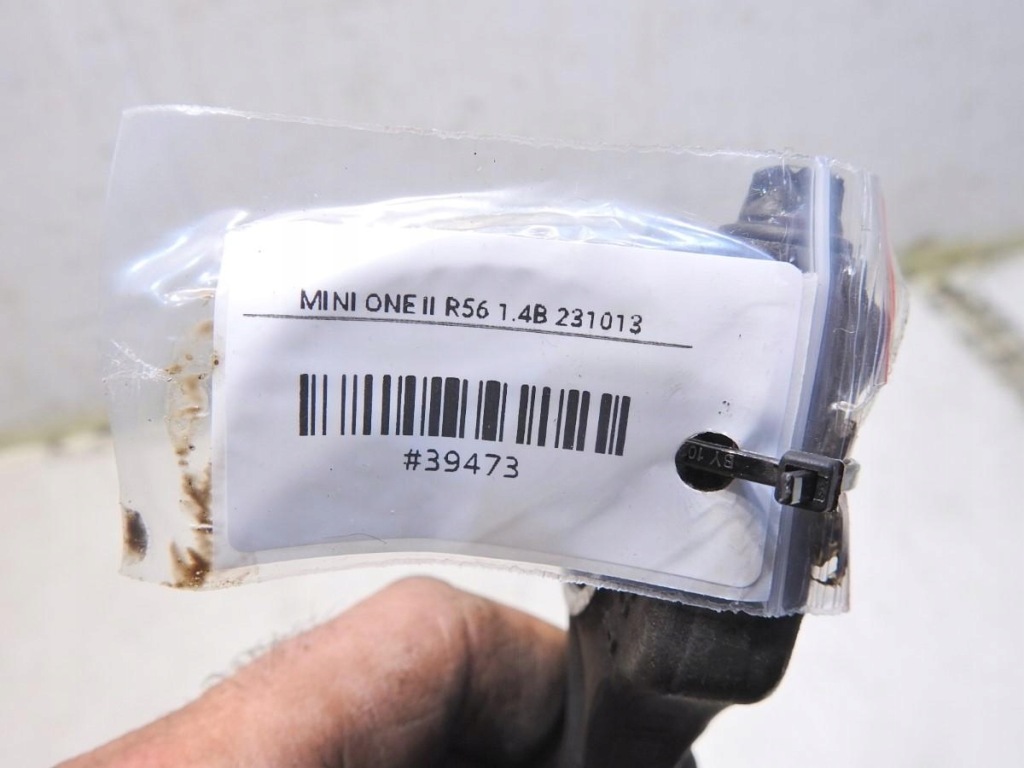 фото №5, Поршень шатун mini one ii r56 1.4