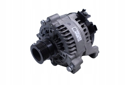 фото №1, Генератор bmw f36 2.0i