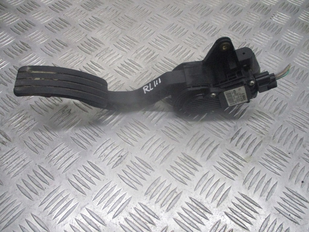 фото №1, Потенциометр газа renault laguna iii 2.0 dci