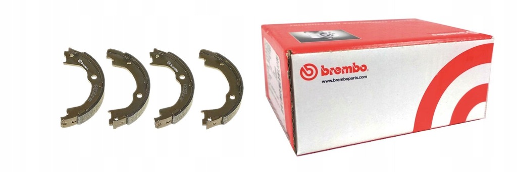 фото №1, Гальмівні колодки гальмівна opel antara 06- ручний