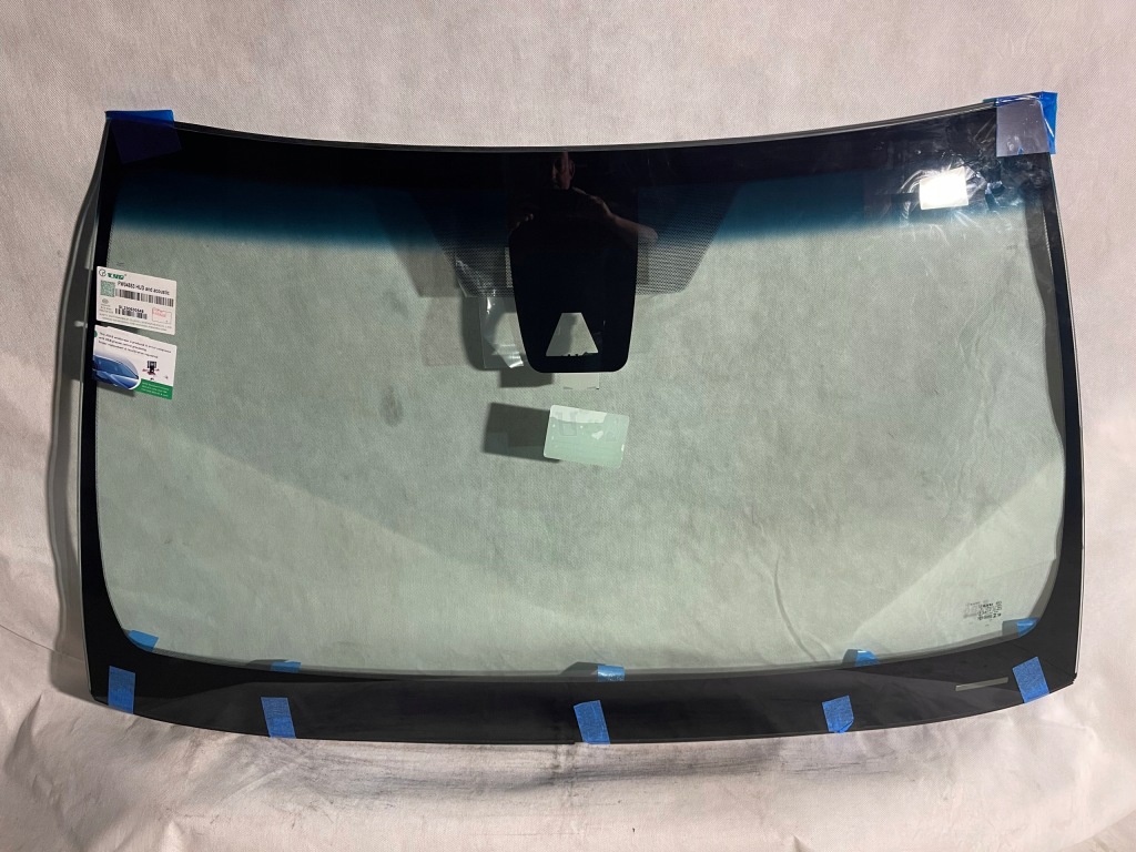 фото №1, Стекло передняя toyota avalon gsx50 sedan камера hud acoustic po 2018-