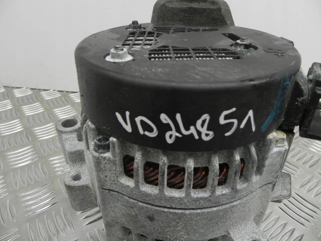 Генератор bmw x3 2022 8634166 Оригінал