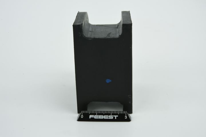 фото №16, Резиновый элемент стабилизатора d28 febest cdsb-esc