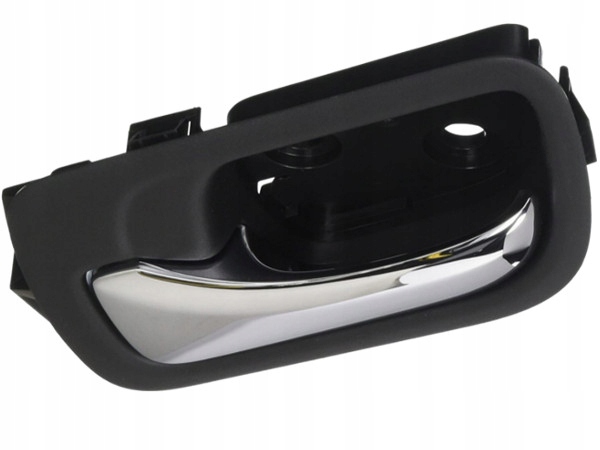 фото №1, Ручка внутрішня перед l хром honda accord vii