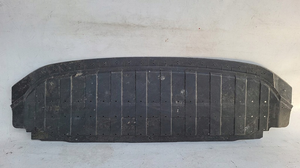 фото №1, Skoda scala 657 19- плита бампера перед передняя 657807601