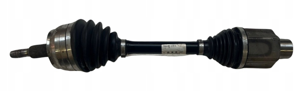 Купить Приводной вал vw 7la407272l