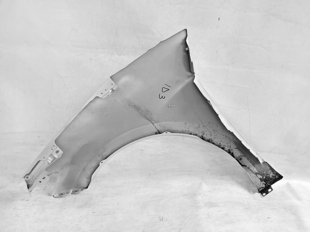 фото №10, Крила лівий / правий vw volkswagen id.3 2019-