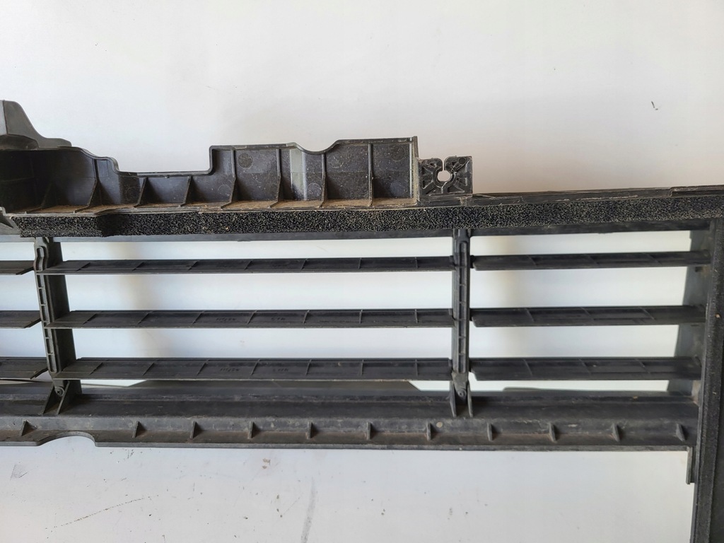 фото №8, Kia sportage v жалюзи шторка впуск воздуха 86950 - r2000 / cj000