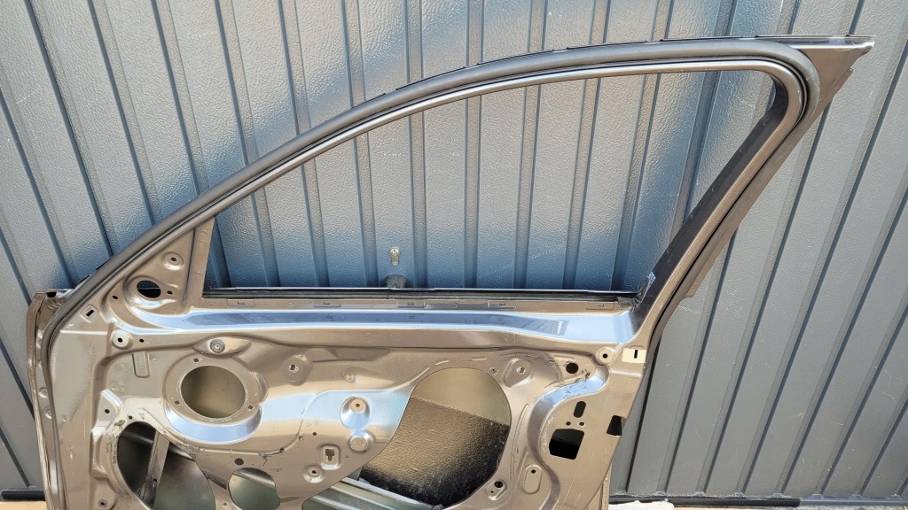 фото №7, Bmw 3 iii f30 f31 дверь перед передние правое fv