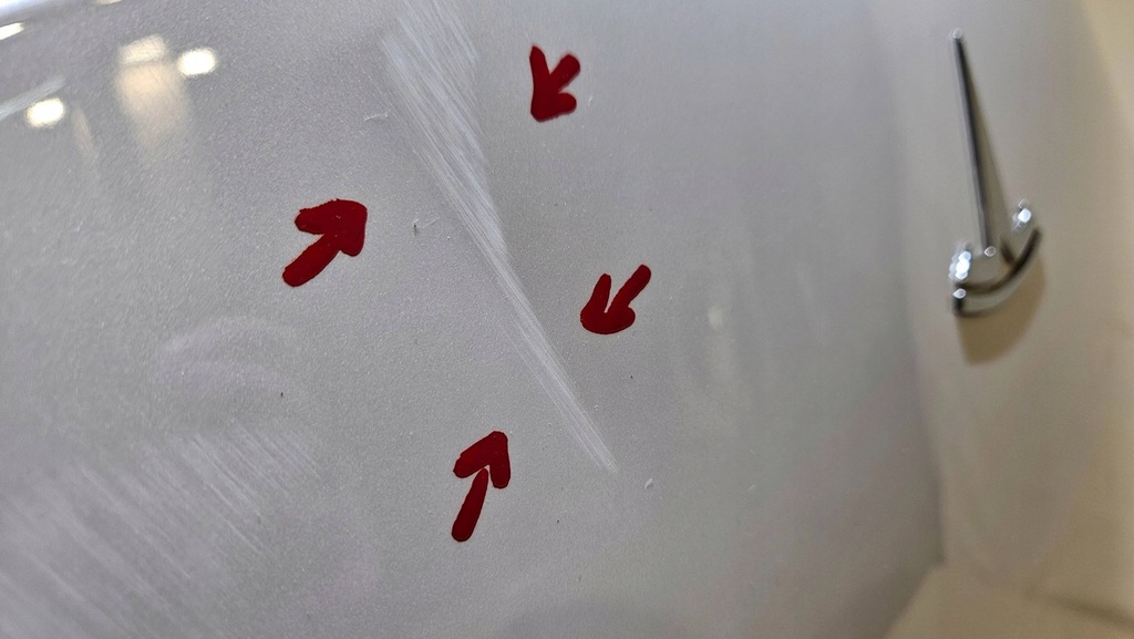 фото №7, Капот tesla model 3