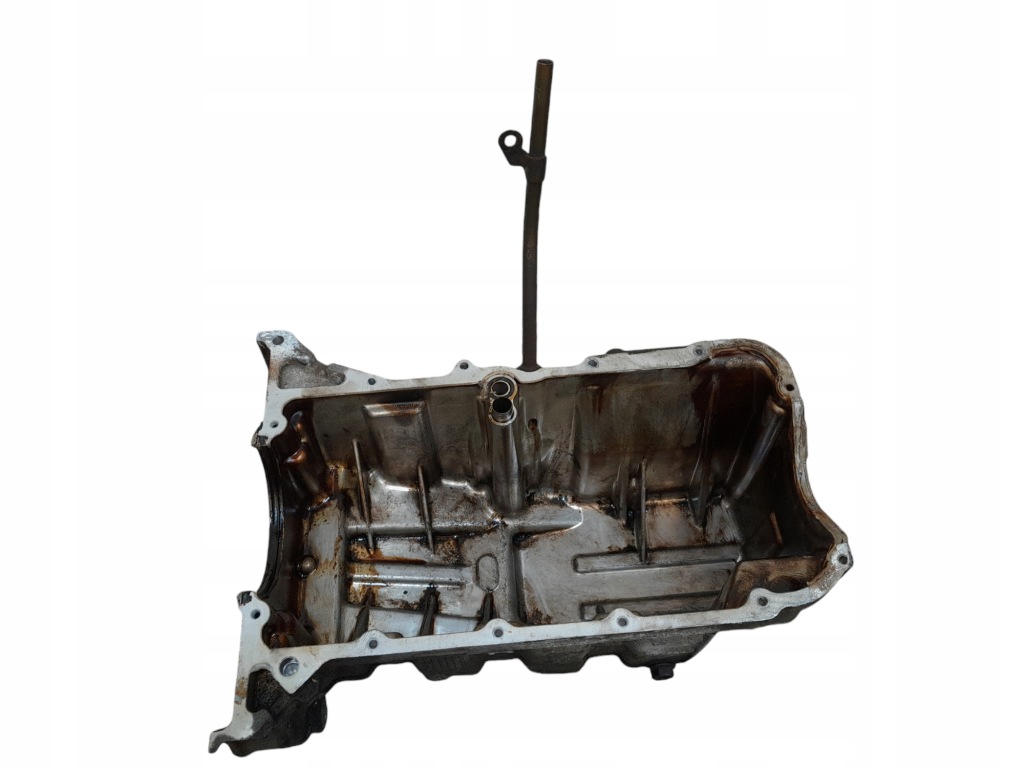 фото №1, Піддон олія масляна honda jazz ii 1.3 l13a1
