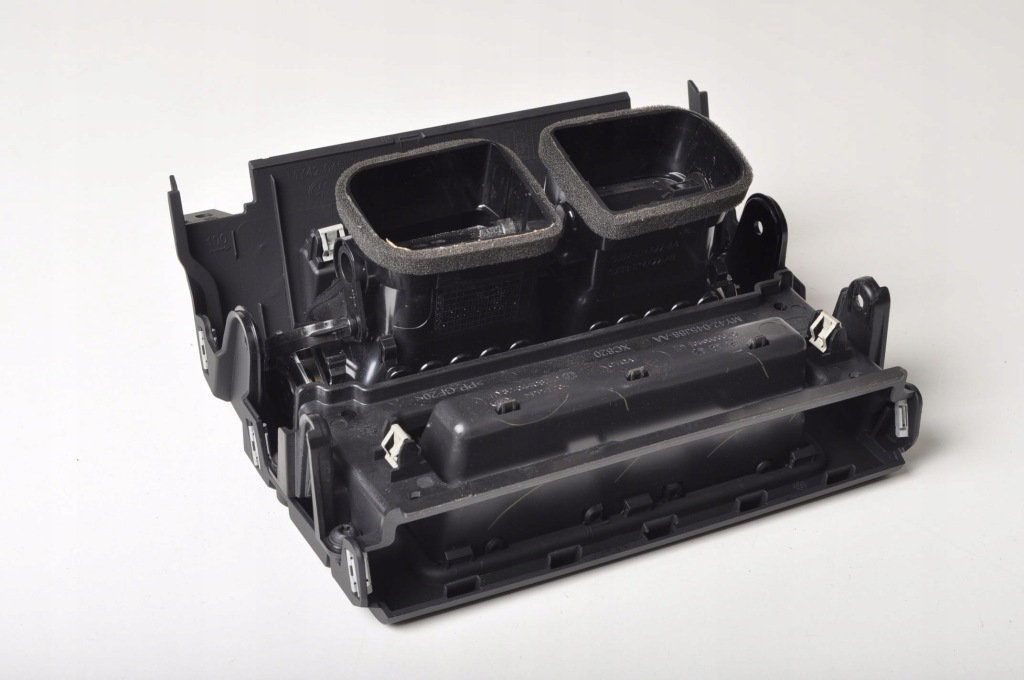 фото №8, Land rover discovery v l462 решітка обдув 20r