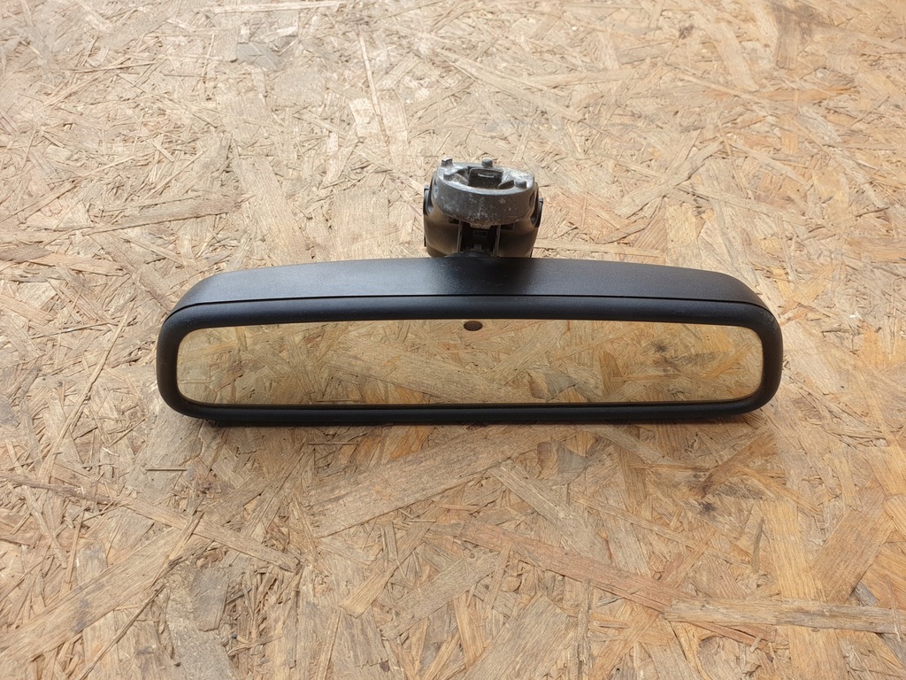 фото №1, Jaguar f type дзеркало внутрішнє