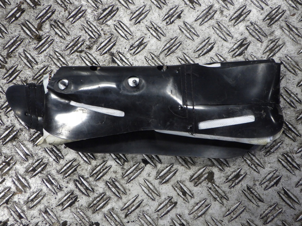 фото №2, Подушка сидіння подушка безпеки giulietta права