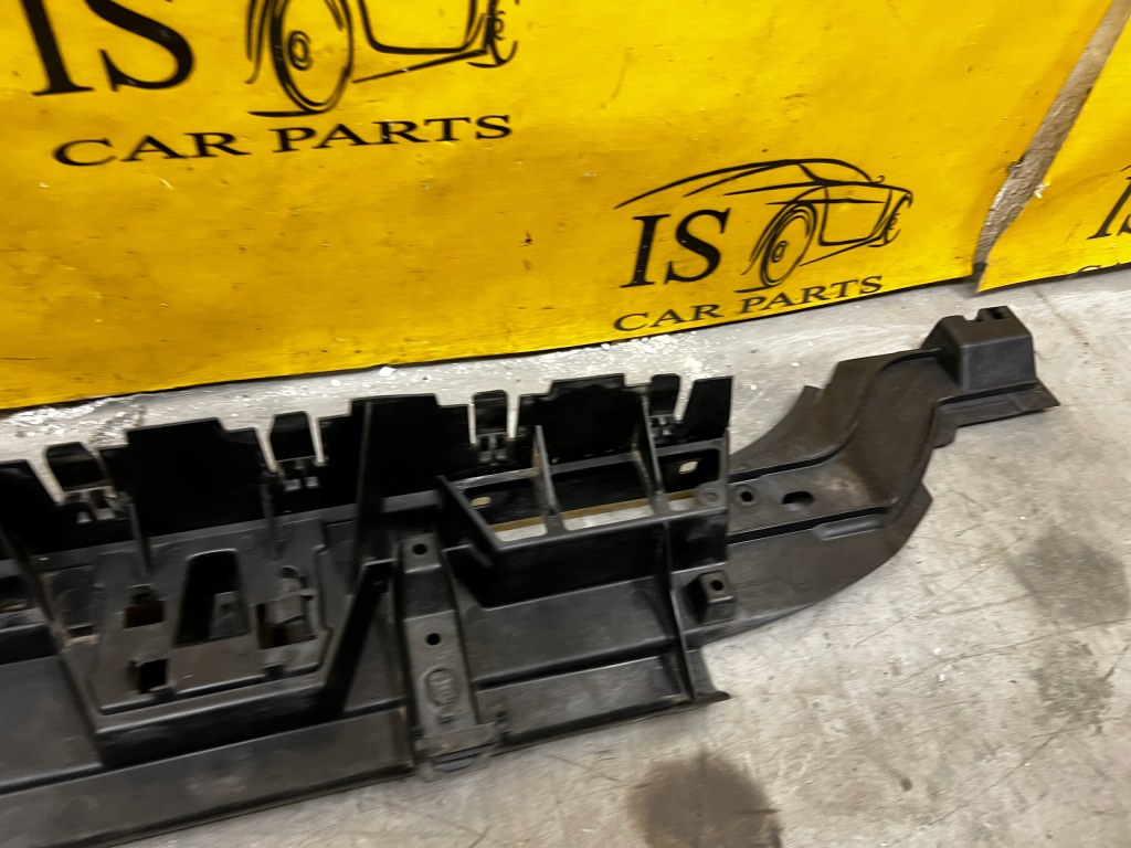 фото №8, Направляющая усилитель бампера задняя заднего porsche panamera 970 i lift