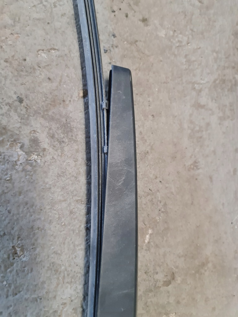 фото №5, Рычаг дворники задняя bmw 3 e91 7118206