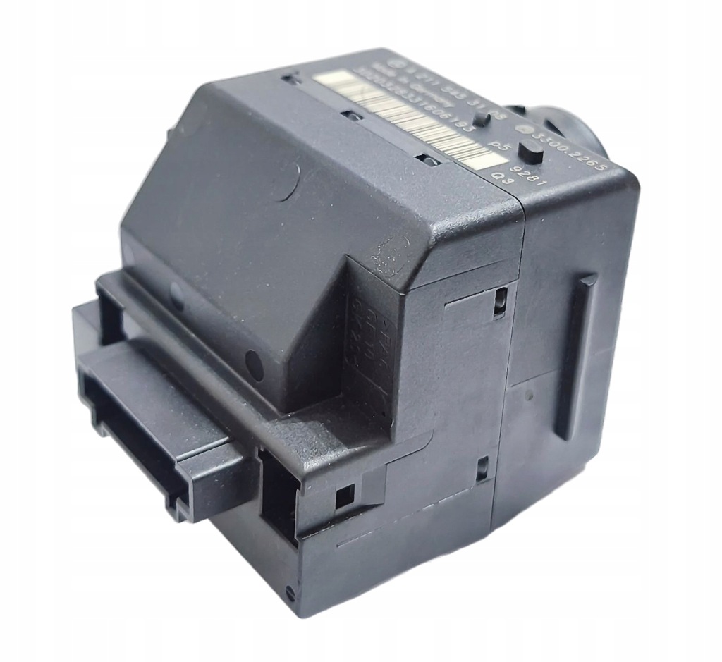 фото №4, Вимикач запалювання замок запалювання mercedes slk r171 e w211 cls c219