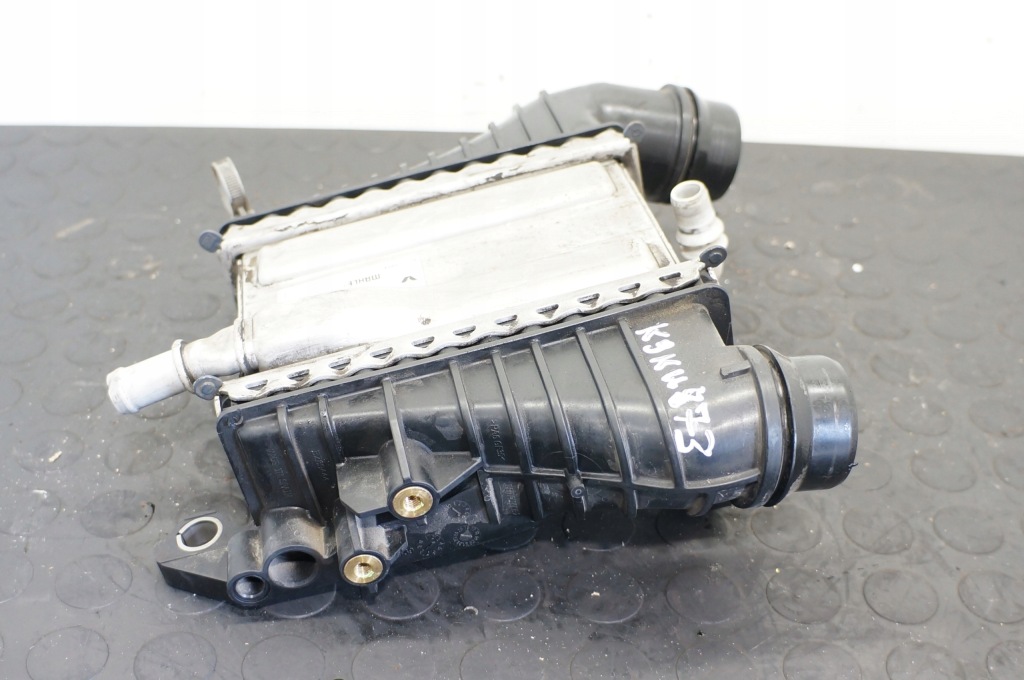 Купити Інтеркулер renault megane iv talisman clio 1,5blue dci 144967867r