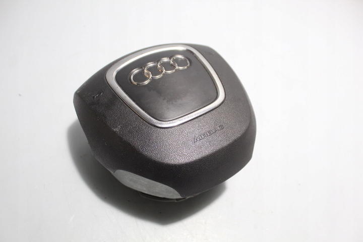 фото №1, Подушка водителя audi a6 c6