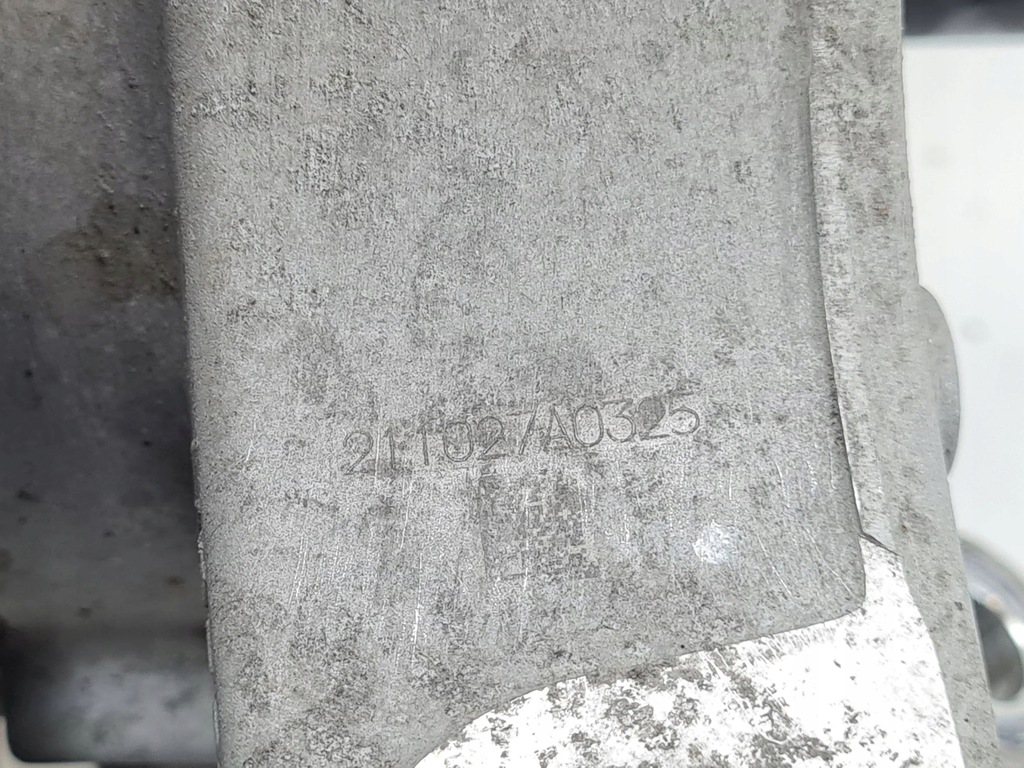 фото №12, 2022 kia ev6 поворотний кулак задня 40801gi000