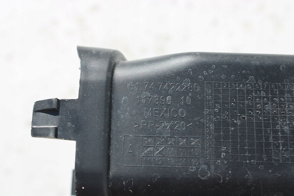 фото №9, Bmw 2 g42 підкрилок передні 7340909 7340910 перед m набір m2 8493725 849372