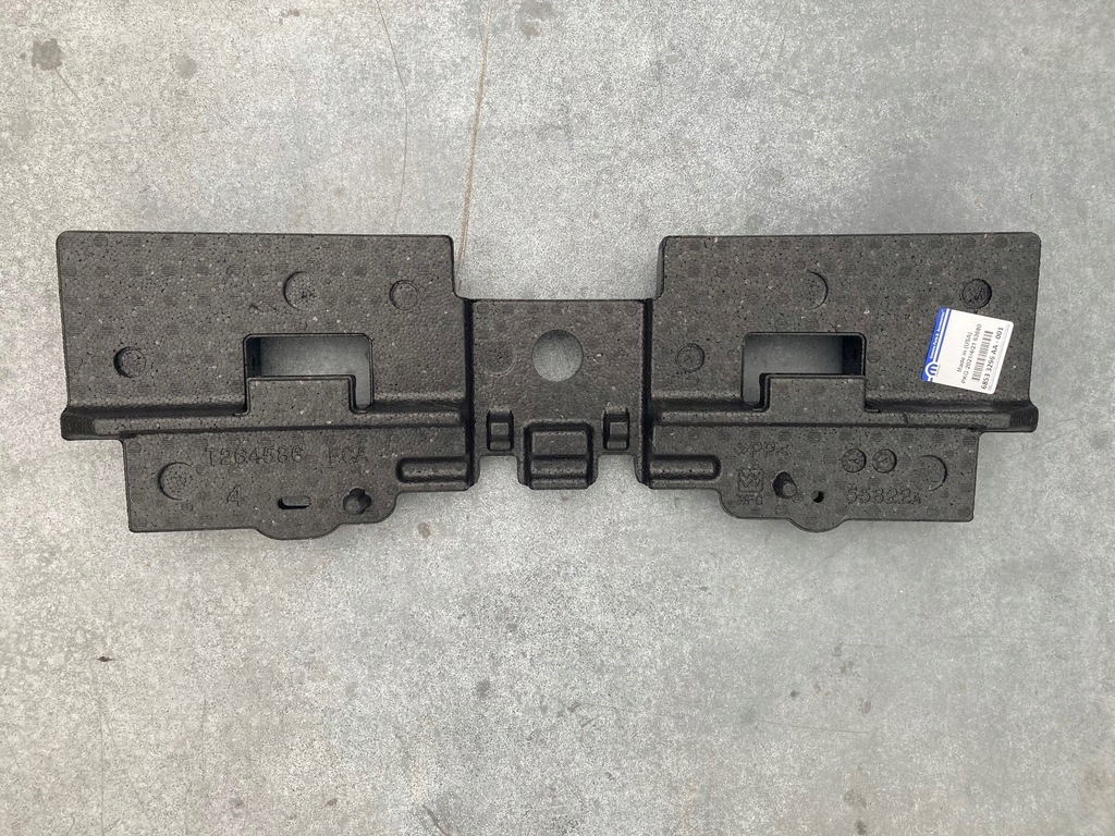 фото №6, Абсорбер підсилювач dodge durango 2021-2023