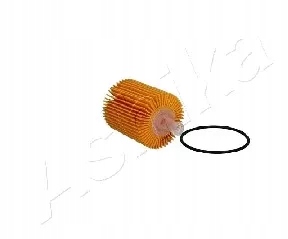 фото №2, Фільтр оливи lexus gs 3.0 ashika