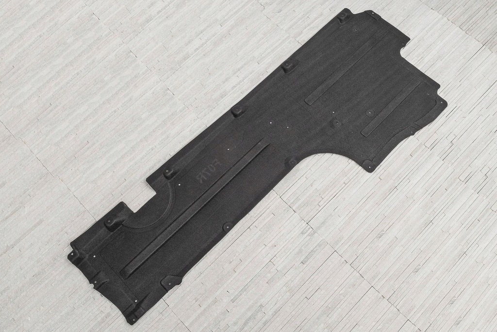 фото №8, Bmw 5 f07 gran turismo 09-17 тканинна захист підвіска права 51757193498