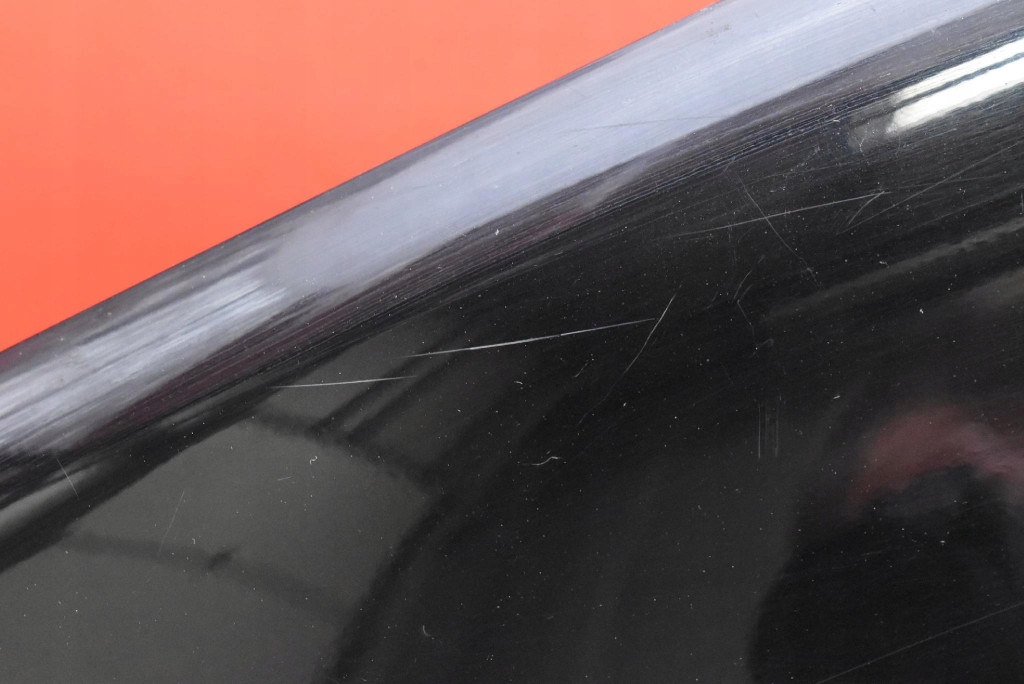 фото №10, Крила лівий перед передній чорний 5220j211/213 mitsubishi asx i lift 13-16