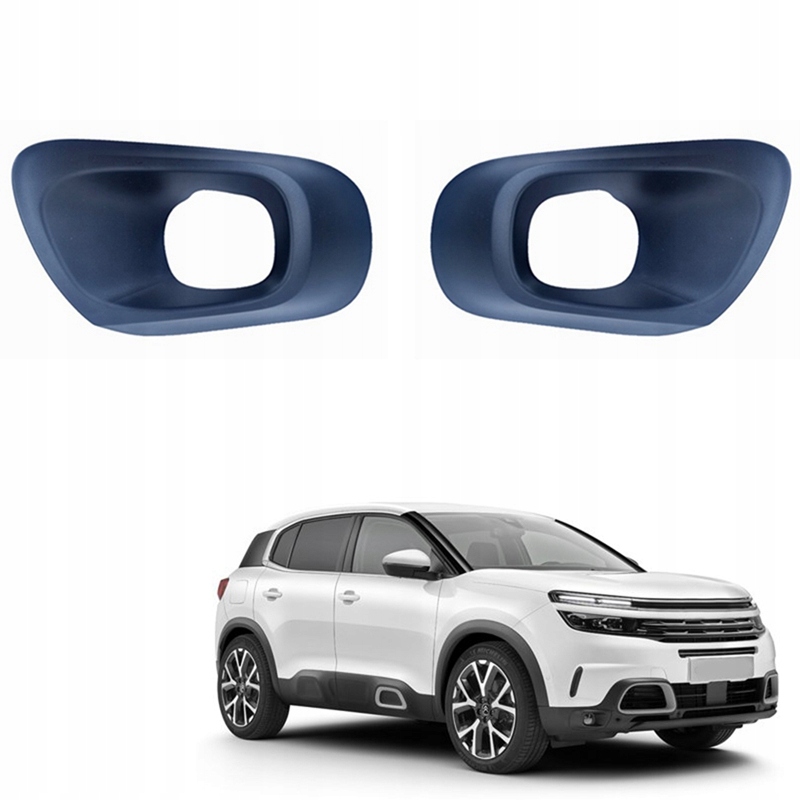 фото №1, J shell з отвір do citroen c5 aircross 2017-2021