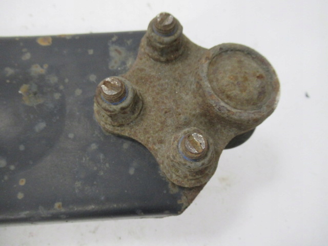 фото №6, Renault espace iv рычаг левый