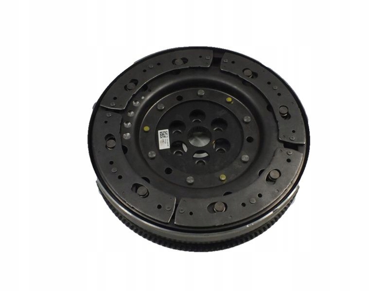 фото №8, Talisman espace v колесо маховик двухмассовый