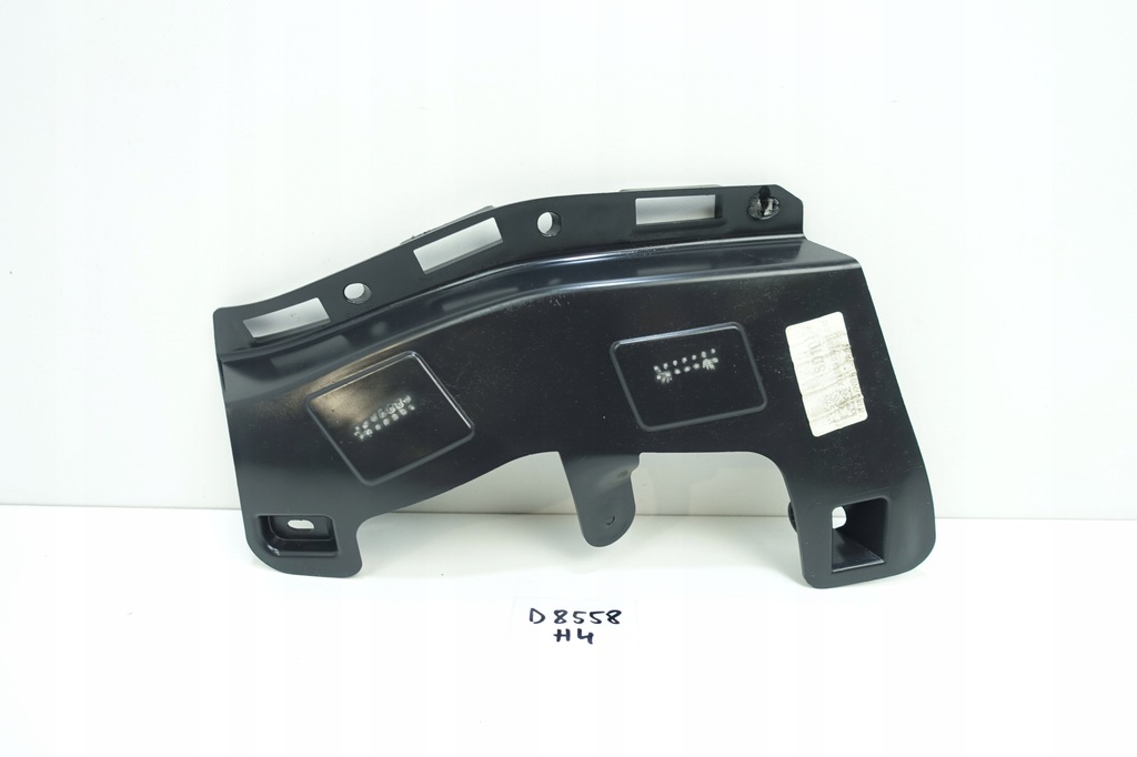 фото №1, Напрямна бампера правий перед renault zoe 269204945r