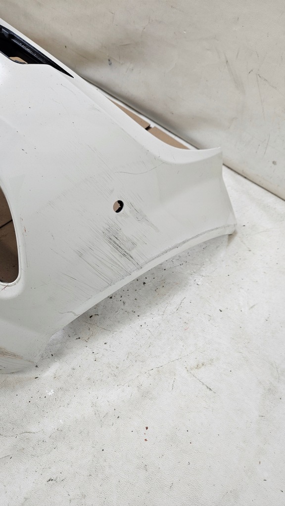 Бампер перед передний mercedes c-klasa a204 amg pdc a2048853725 Цена