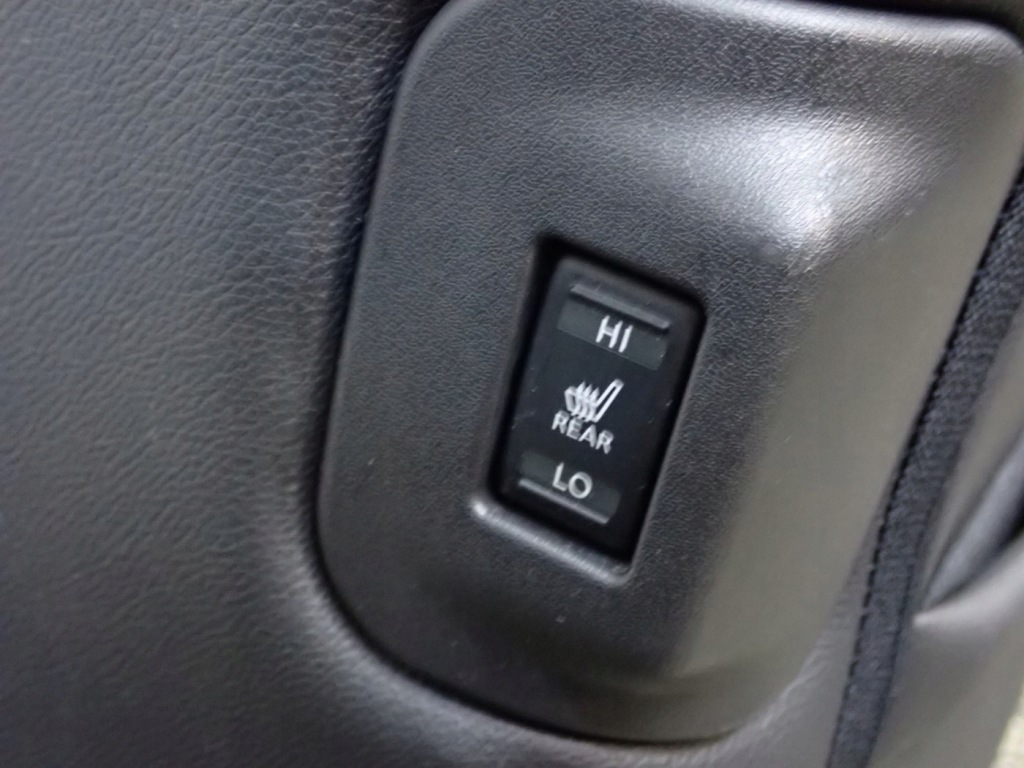 Комплект сидінь заднє сидіння тунель 4xboczek європа підігрів nissan leaf 2 Київ