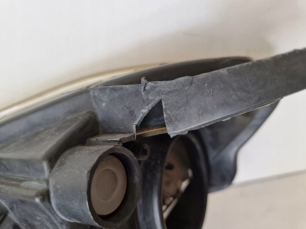 фото №7, Лампа правый перед citroen berlingo ii 14r 1.6 b