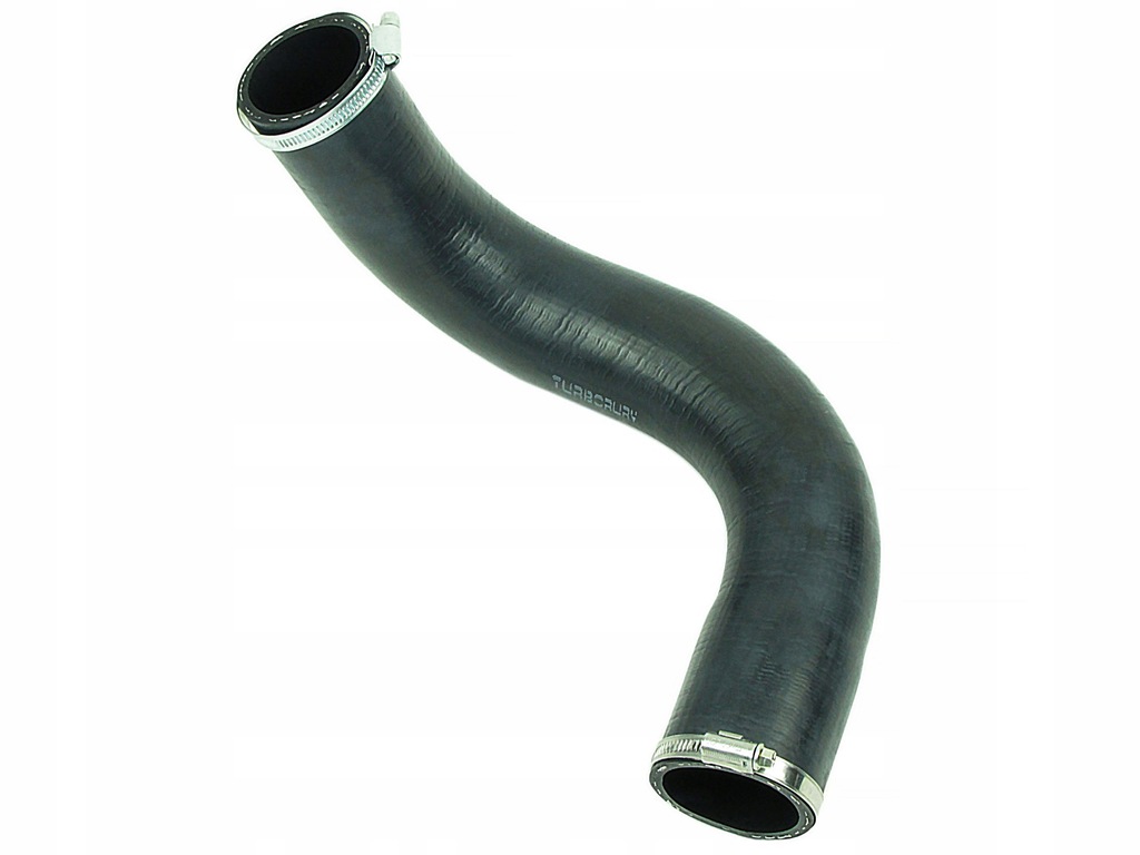 фото №1, Шланг труба wąż turbo інтеркулер renault espace iii iv 2.2dci 8200164890