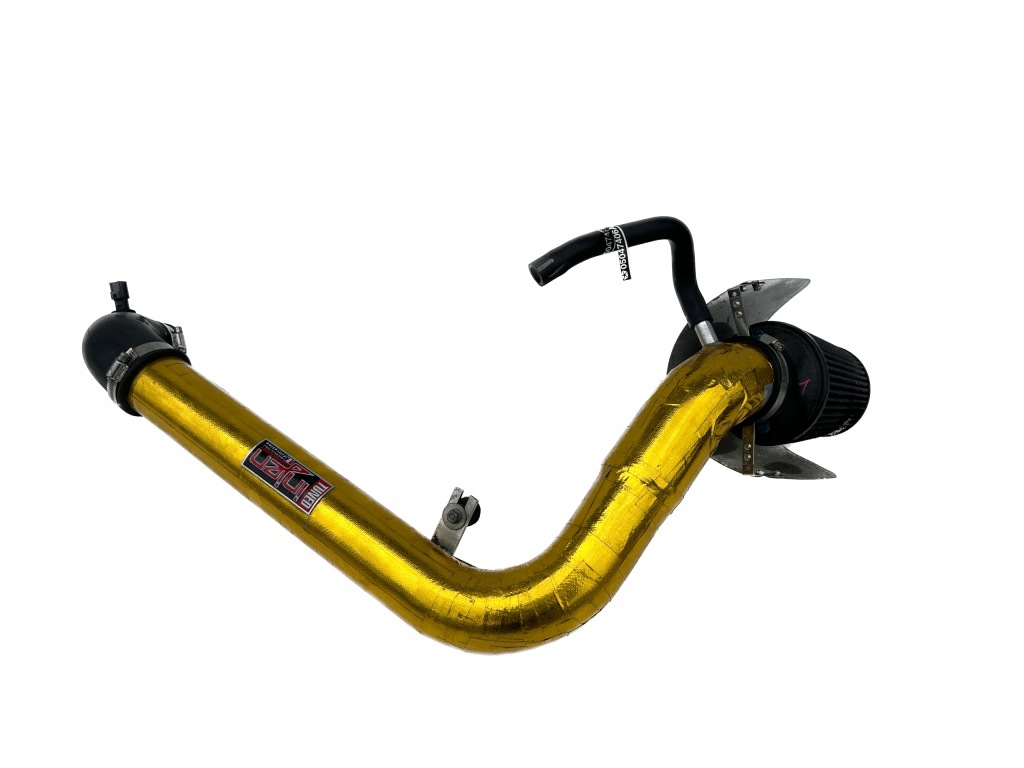 фото №1, Dodge dart 2.0 повітрозабірник повітря фільтр injen