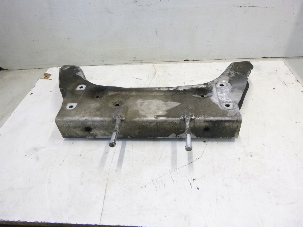 фото №10, Підрамник підрамник балка передні vw lupo 3l