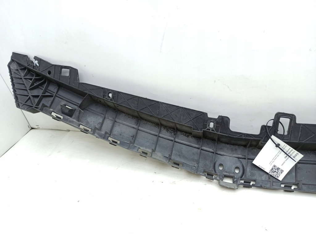 фото №12, Підсилювач верхній середина mercedes-benz a w176 a1768850365