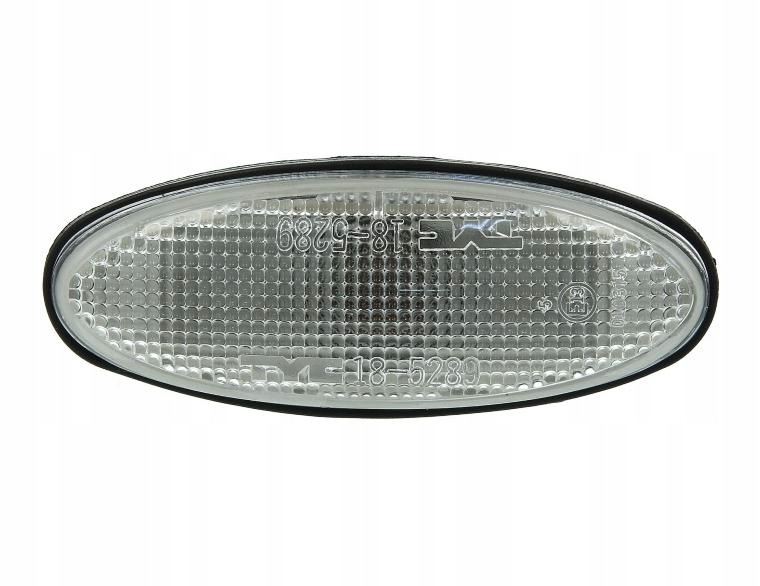 фото №1, Поворотник боковий лівий правий mazda mpv 1999-2004