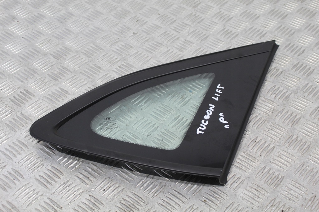 фото №1, Скло кузовна права tucson ii 2 lift