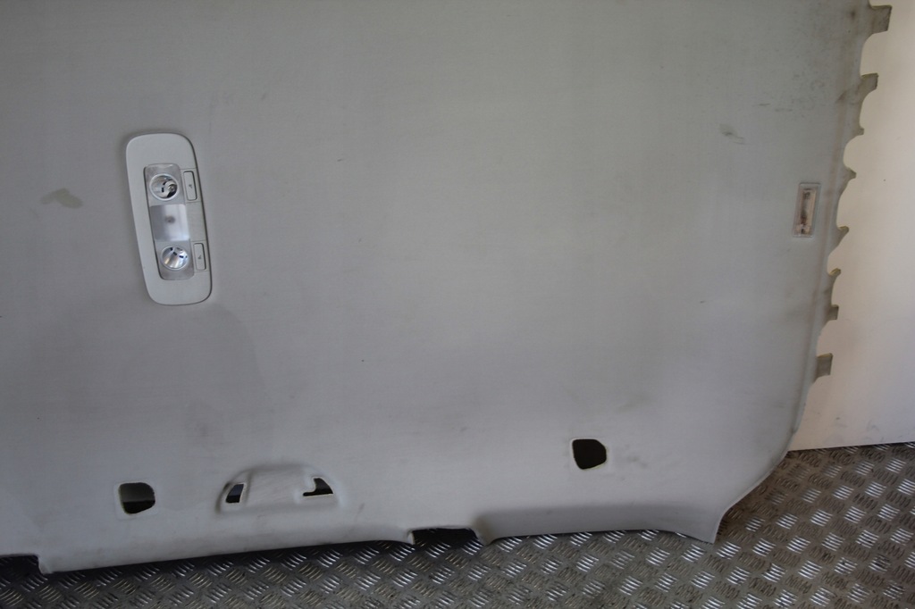 фото №5, Потолок vw golf vi 6 1k9