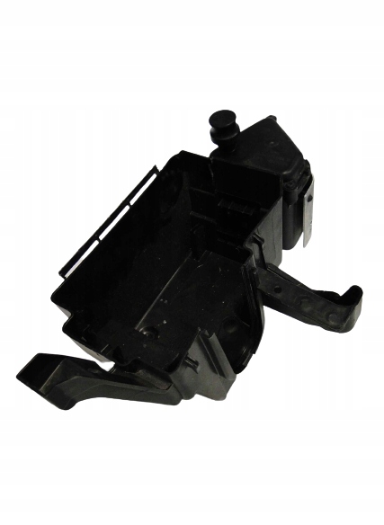 фото №1, Mercedes gle w166 166 корпус коробка запобіжник