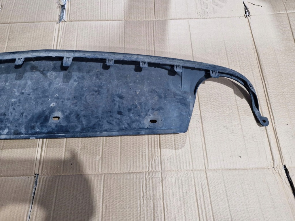 фото №6, Dyfuzorf накладка бампера задняя opel insignia a sedan хэтчбек 13238762