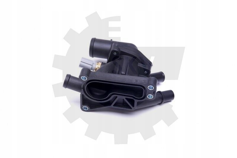 фото №8, Термостат ford 1.0 бензин cm5g9k478fb