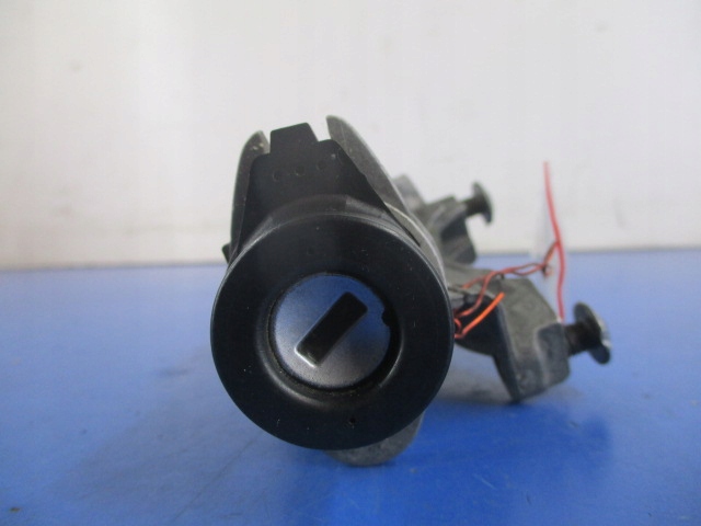 фото №5, Vw new beetle i 9c замок зажигания+ складной ключ 4b0905851c